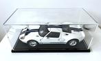 Motor Max – 1:12 – Ford GT40 - Modelauto, Hobby en Vrije tijd, Modelauto's | 1:5 tot 1:12, Nieuw