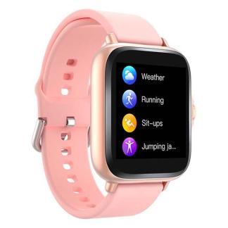 Smartwatch | Denver | 1.44”, Verzamelen, Elektronische Apparatuur, Verzenden