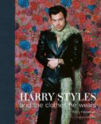 Harry Styles: and the clothes he wears, Verzenden, Nieuw