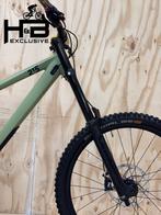 Cube TWO15 Race mountainbike Sram GX 2024, Fietsen en Brommers, Fietsen | Mountainbikes en ATB, Overige merken, Ophalen of Verzenden