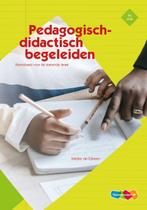 Pedagogisch didactisch begeleiden 4e druk 9789006077315, Boeken, Verzenden, Zo goed als nieuw
