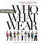 Who What Wear 9780810980457 Katherine Power, Verzenden, Zo goed als nieuw, Katherine Power