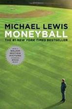 Moneyball, Ophalen of Verzenden, Nieuw