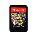 Switch Splatoon 3, Spelcomputers en Games, Spelcomputers | Nintendo Switch, Verzenden, Zo goed als nieuw