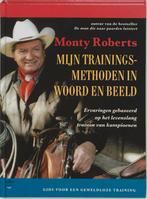 Mijn trainingsmethoden in woord en beeld 9789077462201, Verzenden, Zo goed als nieuw, M. Roberts