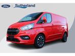 Ford Transit Custom | Zakelijke Lease v.a. €442.49 pm, Auto's, Automaat, Gebruikt, Diesel, Lease