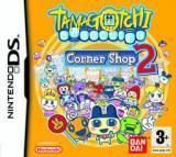 Tamagotchi Connexion: Corner Shop 2 Losse Game Card - iDEAL!, Spelcomputers en Games, Games | Nintendo DS, Zo goed als nieuw, Ophalen of Verzenden