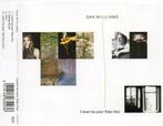 cd single - Dar Williams - I Wont Be Your Yoko Ono, Zo goed als nieuw, Verzenden