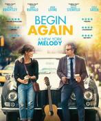 Begin again - DVD, Cd's en Dvd's, Verzenden, Nieuw in verpakking