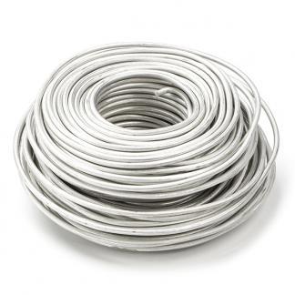 Aarddraad | 4 mm² | 25 meter (Vertind), Doe-het-zelf en Verbouw, Elektra en Kabels, Nieuw, Verzenden