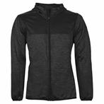 -48% Q1905  Q1905 Jack becker zwart /  maat M, Kleding | Heren, Verzenden, Nieuw, Grijs