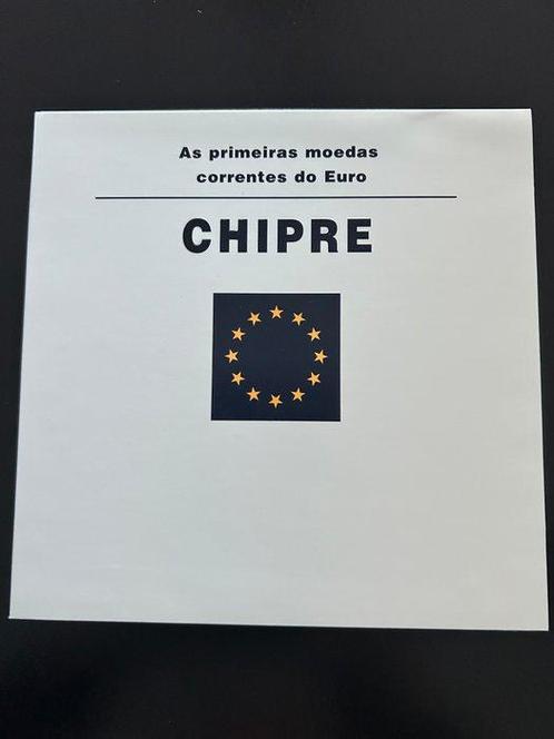 Europa. Series 1 Cent - 2 Euro Various Years (10 series), Postzegels en Munten, Munten | Europa | Euromunten