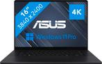 Asus ProArt P16 OLED H7606WI-ME006X laptops, Computers en Software, Windows Laptops, Verzenden, Nieuw