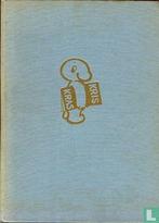 Bliep en Barthold - Kris Kras - 1965, Eén stripboek, Verzenden, Gelezen, Boissevain, Guus, Noordhoff, Hans, Oort, Jan van, Rijksbaron, Han, Stapel, Gerrit, Wiegel, Gerard.