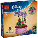 Lego Disney Princess 43237 Isabela&#039;s Bloempot, Tuin en Terras, Verzenden, Nieuw