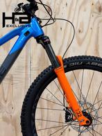 Cube Stereo 120 Rookie Action Team mountainbike Shimano 2022, Fietsen en Brommers, Fietsen | Mountainbikes en ATB, Ophalen of Verzenden