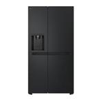 LG GSLC40EPPE amerikaanse koelkast Vrijstaand 638 l E925, Witgoed en Apparatuur, Koelkasten en IJskasten, Ophalen of Verzenden