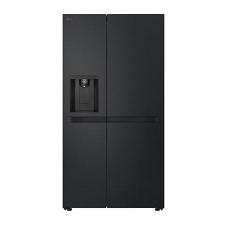 LG GSLC40EPPE amerikaanse koelkast Vrijstaand 638 l E925, Witgoed en Apparatuur, Koelkasten en IJskasten, Nieuw, 160 cm of meer