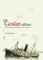 9789076286280 De Goslar-affaire | Tweedehands, Verzenden, Zo goed als nieuw, Nizaar Makdoembaks
