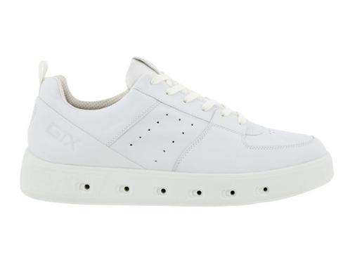 -40% ECCO  ECCO 520814 street  maat 43, Kleding | Heren, Schoenen, Wit, Nieuw, Verzenden