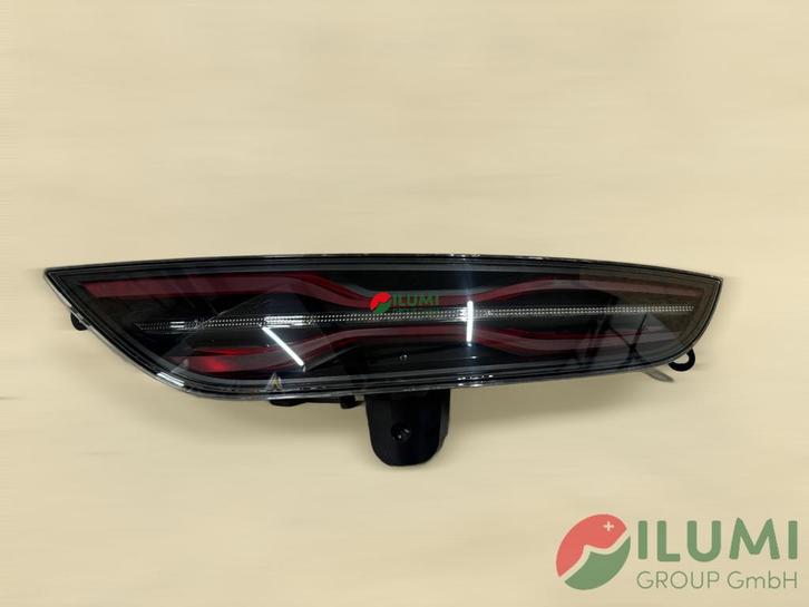 ALPINE A110 17- ACHTERLICHT RECHTS LED EUROPA, Auto-onderdelen, Verlichting, Gebruikt, Verzenden