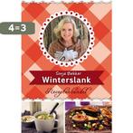 Winterslank 9789078211259 Sonja Bakker, Boeken, Kookboeken, Verzenden, Zo goed als nieuw, Sonja Bakker