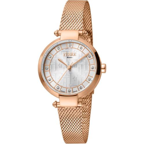 Ferrè Milano - FM1L134M0071 - rose gold, Sieraden, Tassen en Uiterlijk, Horloges | Dames, Verzenden