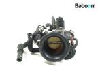 Gasklep Huis Ducati Scrambler 800 MACH 2.0 2018, Motoren, Verzenden, Gebruikt