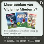 Vivianne voetbalt / Vivianne voetbalt 9789045218465, Verzenden, Zo goed als nieuw, Vivianne Miedema