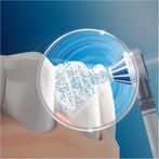 Oral-B OxyJet Reinigingssysteem Flosapparaat + Oral-B PRO, Verzenden, Zo goed als nieuw