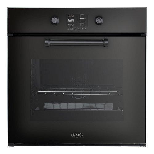 BORETTI MLBX60ZW Inbouw oven549, Witgoed en Apparatuur, Ovens, Nieuw, Ophalen of Verzenden