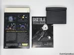 Atari Jaguar - BattleSphere, Spelcomputers en Games, Verzenden, Gebruikt