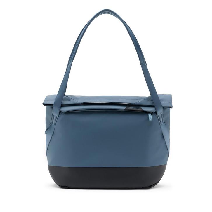 Peak Design Everyday Tote 15l V3 - Ocean, Audio, Tv en Foto, Fotografie | Fototassen, Schoudertas, Nieuw, Overige merken, Ophalen of Verzenden