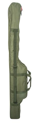 Ultimate Multi Angler Holdall 2 Rod 130cm, Verzenden, Nieuw, Overige typen