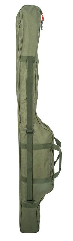Ultimate Multi Angler Holdall 2 Rod 130cm, Watersport en Boten, Hengelsport | Algemeen, Overige typen, Nieuw, Verzenden