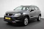 Zakelijke Lease |  SEAT Ateca 1.5 TSI DSG Style, Automaat, Stof, Gebruikt, Overige kleuren