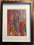 James Rizzi (1950-2011) - So Good They Named it Twice