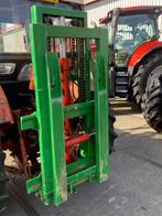 Hefmast 3-delige mast sideshift, Veehouderij, Transport
