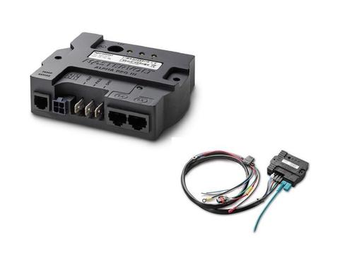 Mastervolt Laadregelaar ALPHA PRO III 12/24V, Watersport en Boten, Bootonderdelen, Motor en Techniek, Nieuw, Zeilboot of Motorboot
