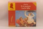 Mozart - Operas Il re pastore / Lucio Silla (Mozart edition, Verzenden, Nieuw in verpakking