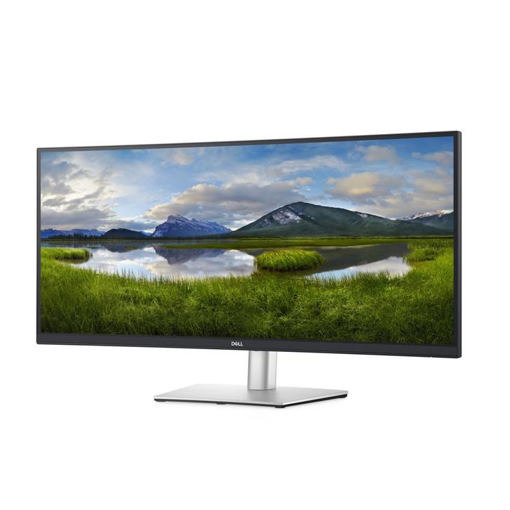 Dell P3421w, Computers en Software, Monitoren, Overige resoluties, Zo goed als nieuw, Ophalen of Verzenden