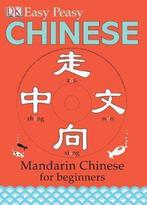 Easy Peasy Chinese 9781405318631 Elinor Greenwood, Verzenden, Gelezen, Elinor Greenwood