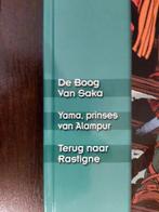 De Koene Ridder 6 - Casterman bundelingen HC - De boog van, Nieuw