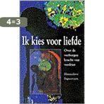 IK KIES VOOR LIEFDE 9789060384176 H. Ingwersen, Boeken, Verzenden, Gelezen, H. Ingwersen