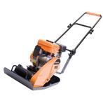 Evolution Hulk trilplaat benzine 4 takt 2.4PK | Evolution..., Tuin en Terras, Hand-tuingereedschap, Verzenden, Nieuw