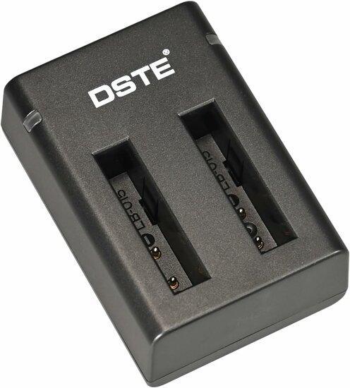 LB-015 USB Duolader (Kodak), Audio, Tv en Foto, Fotografie | Accu's en Batterijen, Nieuw, Ophalen of Verzenden