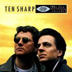 Ten Sharp - Fire Inside CD, Verzenden, Nieuw in verpakking