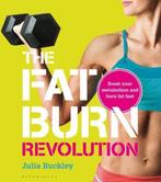 Fat Burn Revolution 9781408191569 Buckley Julia, Verzenden, Gelezen, Buckley Julia