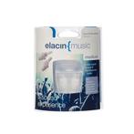 Elacin ER20 Filter oordopjes - Medium, Doe-het-zelf en Verbouw, Gehoorbeschermers, Nieuw, Verzenden