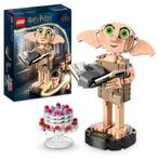 LEGO Harry Potter - Dobby™ the House-Elf 76421, Kinderen en Baby's, Nieuw, Ophalen of Verzenden
